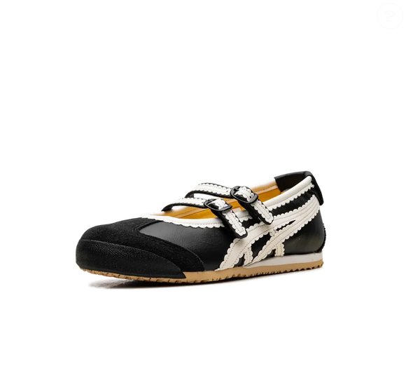O novo lançamento da Onitsuka Tiger transforma nostalgia em tendência e chama atenção pelo design delicado com toque sofisticado