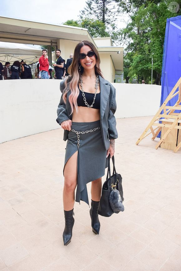 Bianca Andrade: o nome completo da Boca Rosa é Bianca Andrade da Silva