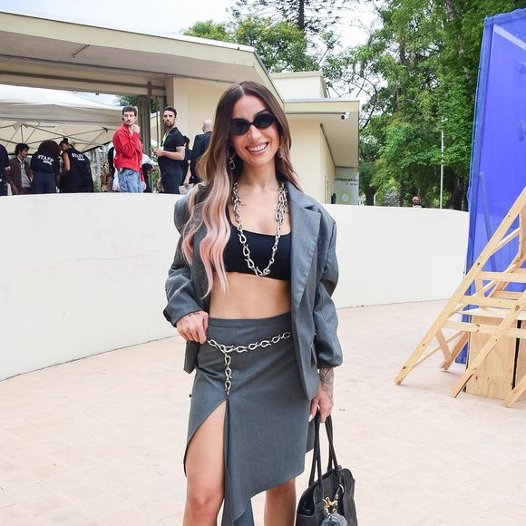 Bianca Andrade: o nome completo da Boca Rosa é Bianca Andrade da Silva