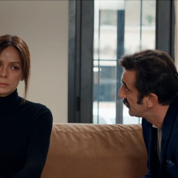 Karsu aceita pedido de Reha, mas conhece lado perigoso do pai de seus filhos: resumo do capítulo de quarta-feira (04/03) da novela 'Coração de Mãe'