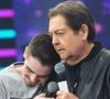 Como está Faustão hoje? Artista segue internado. Médico cardiologista, Elisiário Junior, disse que apresentador tem chances mínimas de recuperação