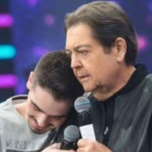 Como está Faustão hoje? Artista segue internado. Médico cardiologista, Elisiário Junior, disse que apresentador tem chances mínimas de recuperação