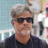 'Decisão dele, por telefone': Saory Cardoso, ex de Marcello Novaes aponta motivo inespeado para separação após 3 anos de namoro