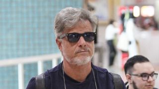 'Decisão dele, por telefone': Saory Cardoso, ex de Marcello Novaes aponta motivo inespeado para separação após 3 anos de namoro