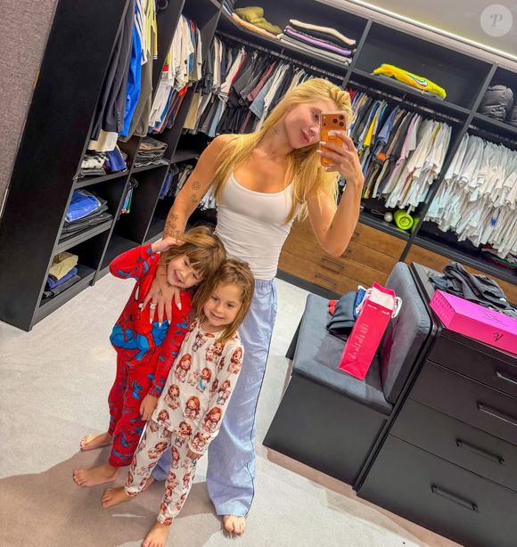 Virgínia celebrou 27 anos com uma publicação unindo momentos importantes das últimas semanas