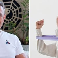 Felipe Isidro, professor titular de educação física: 'O problema é que vivemos com um enorme déficit de força útil aplicada no momento certo'