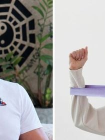 Felipe Isidro, professor titular de educação física: 'O problema é que vivemos com um enorme déficit de força útil aplicada no momento certo'