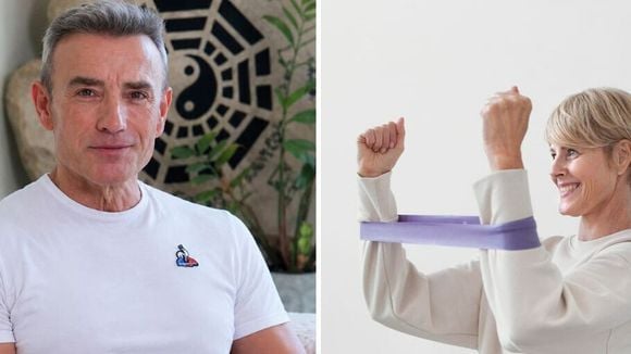 Felipe Isidro, professor titular de educação física: 'O problema é que vivemos com um enorme déficit de força útil aplicada no momento certo'
