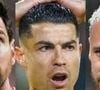 Messi, Cristiano Ronaldo ou Neymar? Qual famoso jogador tem mais gols na Copa do Mundo, por seu país e na carreira? Só um deles não lidera nenhum ranking