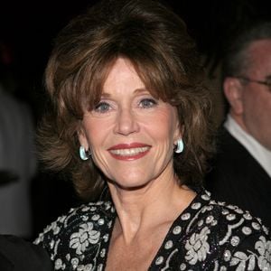 Jane Fonda deixou de apresentar programas de bem-estar na TV para se dedicar a outras frentes