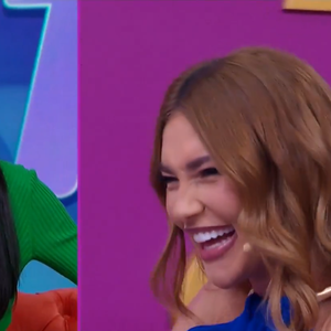 Sem saída, Virgínia admite admiração por Vini Jr. e o chama de craque incansável