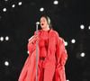 Rihanna foi envolvida em rumores de um possível show gratuito em Copacabana, depois de Madonna e Lady Gaga
