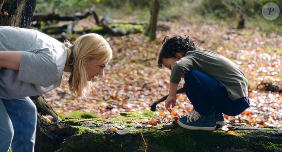 O filho de Rachel Nickell colaborou diretamente com a produção de 'A Testemunha', série da Netflix estrelada por Eleanor William e Jahsaiah Williams, que reconstitui um dos crimes mais chocantes do Reino Unido nos anos 1990.