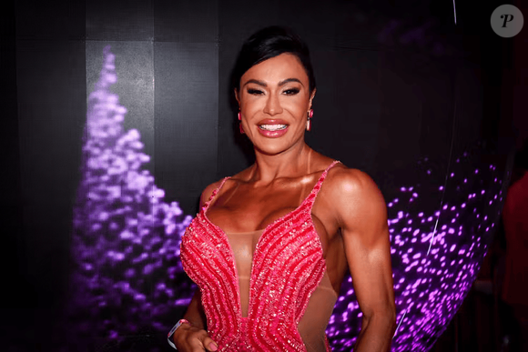 Gracyanne Barbosa desabafa sobre haters e manda recado nas redes sociais