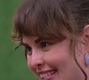 No episódio de estreia, Carla dividiu opiniões ao fazer um elogio a Helena Rizzo e chamar a chef de 'tesão'