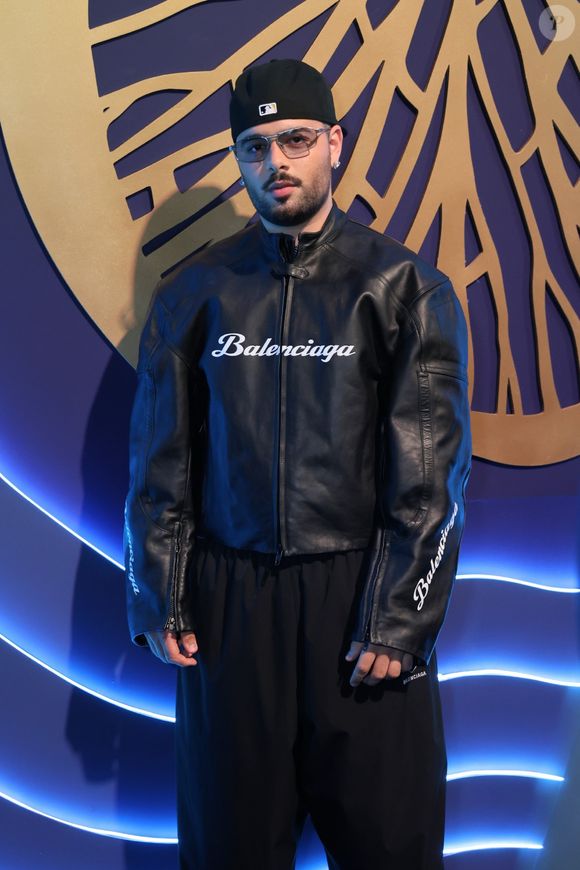 Pedro Sampaio revelou uma curiosidade sobre a música ‘POCPOC’, hit de 2023