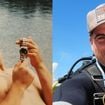 A Netflix tem inveja dessa história real fascinante: há 30 anos, este homem deixou cair um Rolex caríssimo no lago e ainda está procurando por ele; a incrível expedição para recuperá-lo em uma área onde a profundidade ultrapassa os 24 metros