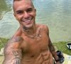 Atleta, lutador de boxe e mais: tudo o que se sabe sobre Luan Medeiros, suposto novo namorado de Mel Maia