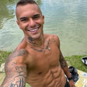 Atleta, lutador de boxe e mais: tudo o que se sabe sobre Luan Medeiros, suposto novo namorado de Mel Maia