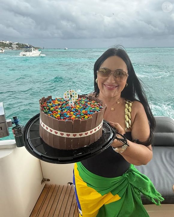 Solange Bezerra disparou: ‘Fez pior, tomou o marido dos outros’