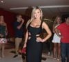 Andressa Urach afirma ter sido convidada para o É O Tchan quando o grupo rompeu o hiato em 2011
