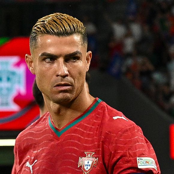 Deu ruim para CR7! Cristiano Ronaldo é SUSPENSO pela federação portuguesa após abandonar concentração; entenda a punição