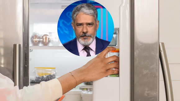 William Bonner vai para a 'geladeira'? Público DETONA mudanças na emissora e chama 'Globo Repórter' de 'clínica de repouso do jornalismo'