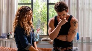 O grave erro de 'Coração Acelerado' acaba em abril; Globo corta principal estratégia da novela para fugir do fracasso total