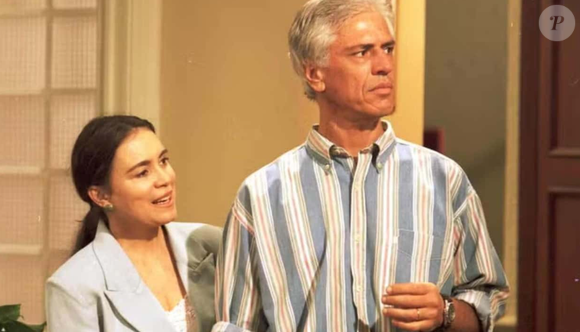 Novela 'História de Amor': Nuno Leal Maia se afastou da TV.