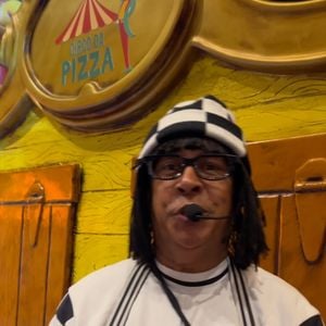 Edílson Oliveira deu as declarações em entrevista ao ‘Entre Amigos’, apresentado por Flávio Prado