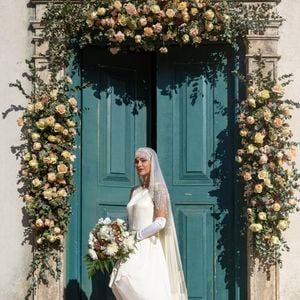 O casamento de Virgínia e Mirinho em "Nobreza do Amor" acontece mesmo diante dos conflitos internos enfrentados pelo personagem de Nicolas Prattes