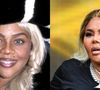 Antes e depois de Lil Kim: rapper norte-americana é uma das mais lembradas quando se fala em procedimentos estéticos absurdos