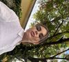 Amanda Kimberlly é muito amiga de Rafaella Santos, a quem escolheu como madrinha de Helena