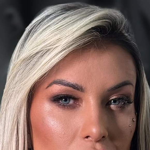 Andressa Urach vai lançar projeto para auxiliar produtores de conteúdo sexy com assessoria e equipe jurídica