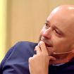 'Hoje dei um grande passo pra tudo voltar ao normal', aos 51 anos, Alex Escobar passa por cirurgia para retirar tumor no peito