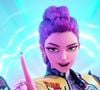 "Guerreiras do K-pop" traz discussões entre pais e crianças sobre a importância de errar