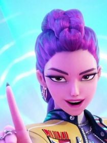 Guia para os pais: como aproveitar o filme 'Guerreiras do K-Pop' para falar sobre o erro como parte da aprendizagem