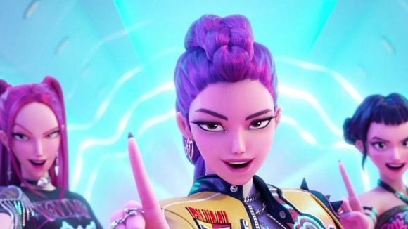 Guia para os pais: como aproveitar o filme 'Guerreiras do K-Pop' para falar sobre o erro como parte da aprendizagem