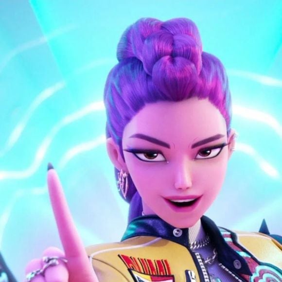 Guia para os pais: como aproveitar o filme 'Guerreiras do K-Pop' para falar sobre o erro como parte da aprendizagem