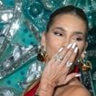 'Virginia será um fracasso no carnaval': ex de Zé Felipe recebe nova impactante previsão de vidente para estreia como rainha de bateria