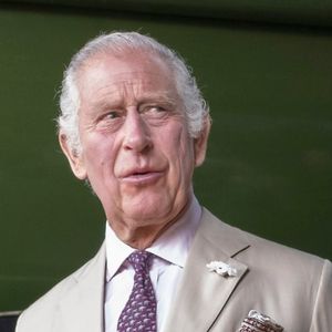 Em tratamento contra um câncer, o rei Charles III mantém uma dieta equilibrada