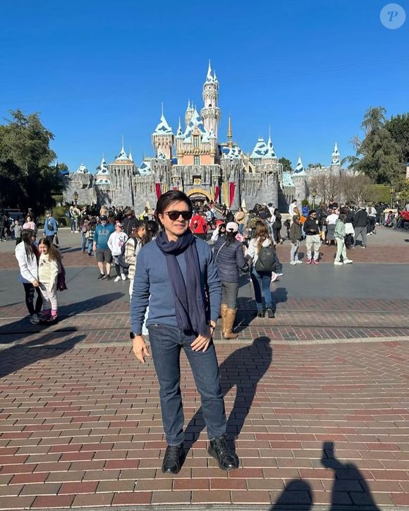 Xororó passou por dois exames de DNA; ambos deram negativo