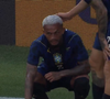 Lesão grau 3 do adutor da coxa interrompe sonho da Copa 2026 para Wesley: médico ortopedista explica grave diagnóstico. 'O maior erro costuma ser o retorno precoce'