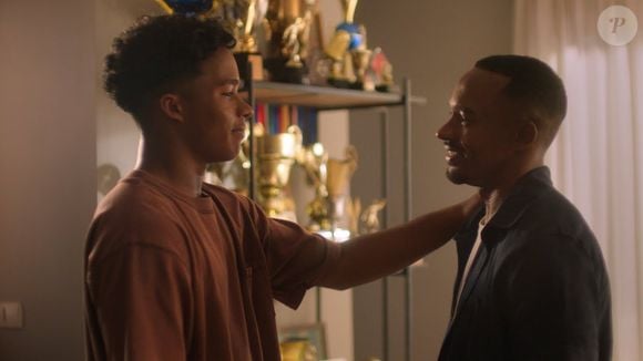 A relação entre Endrick e Douglas Sousa emocionou fãs ao ganhar destaque em uma campanha inspirada na trajetória de pai e filho construída muito antes da fama nos gramados