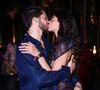 Bruna Marquezine marcou presença na Fazenda Talismã para celebrar o aniversário do namorado, João Guilherme.