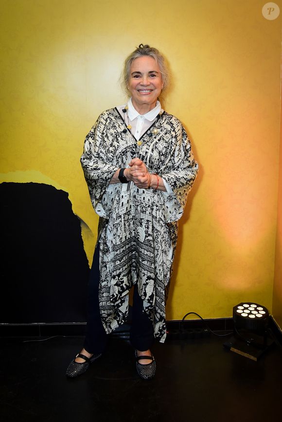 Regina Duarte já gravou sua participação no especial dos 60 anos da Globo, no ar em abril de 2025