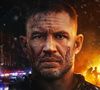 Tom Hardy, de 'Caos e Destruição', seguiu dieta bizarra de 3300 calorias para filme que mudou sua vida: 'Ganhei 11 kg comendo frango e arroz'