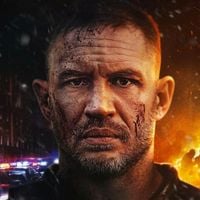 'Ganhei 11 kg comendo frango e arroz': uma dieta bizarra de 3300 calorias de Tom Hardy, do filme 'Caos e Destruição', mudou seu corpo para sempre