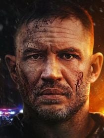 'Ganhei 11 kg comendo frango e arroz': uma dieta bizarra de 3300 calorias de Tom Hardy, do filme 'Caos e Destruição', mudou seu corpo para sempre