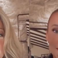 'Corajosa' e 'nem por R$ 1 milhão': ex de Roberto Justus dá opinião sincera sobre Ana Paula Siebert por detalhe inusitado envolvendo gostos da influenciadora; entenda!